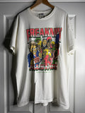 Vintage Freaknik Jerry Springer Missy Elliot Size Xl T-Shirts, Hoodie, Sweatshirt | FlexRushtees.com