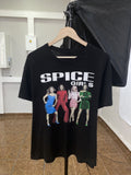 Band Tees Spice Girls 2019 Spice World Tour Uk Band T Shirt Y2k Hype Hoodie, Sweatshirt | FlexRushtees.com