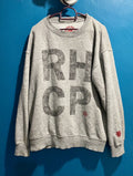 Band Tees Red Hot Chili Pepper Sweatshirt Hoodie | FlexRushtees.com