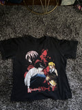 Vintage Bootleg Anime Deathnote