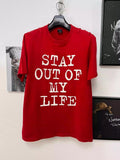 N Ine Number N Ine 06ss Slogan Tee Hoodie, Sweatshirt | FlexRushtees.com
