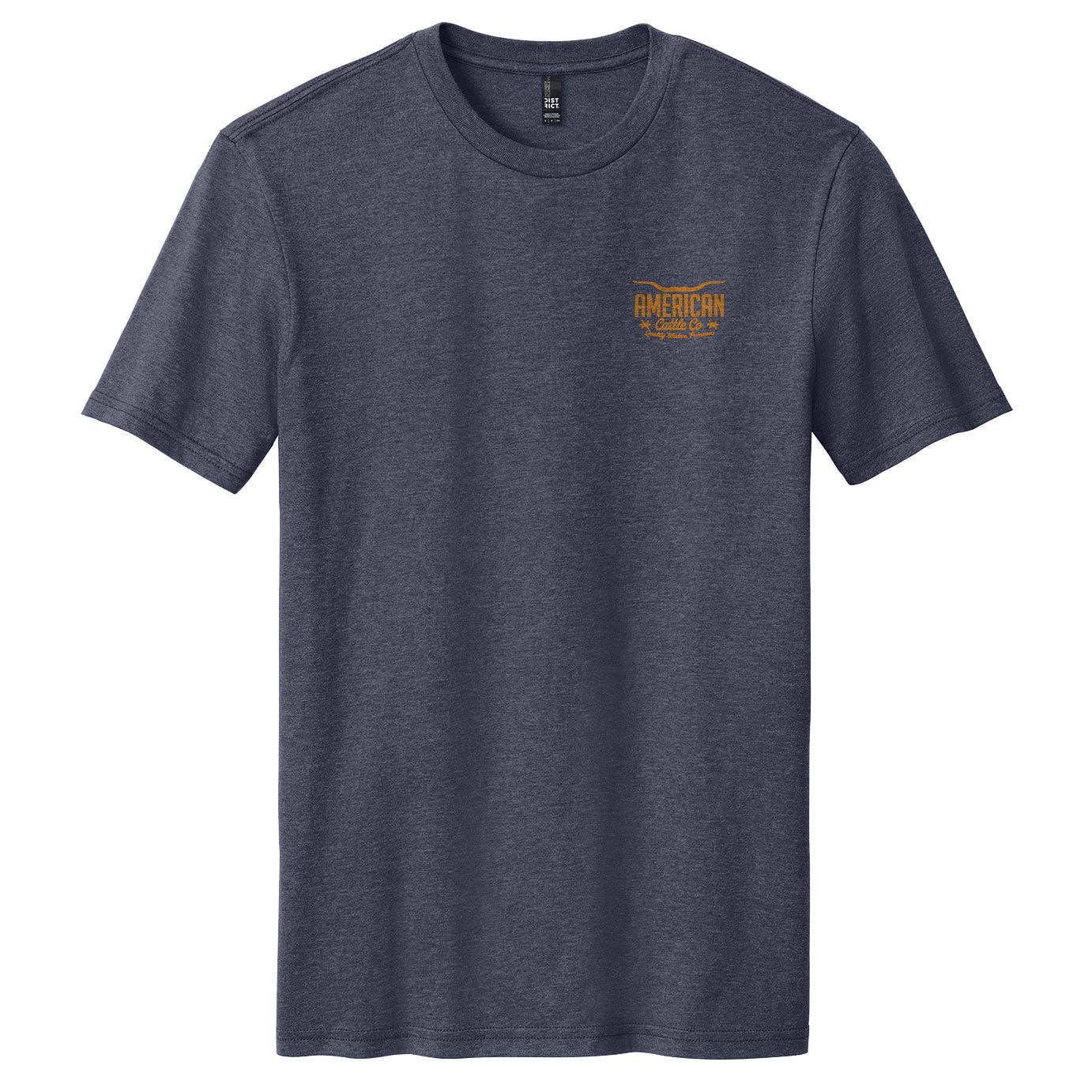 Label Tee