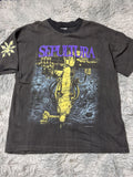 Vintage Sepultura Chaos A D 1993 T-Shirts, Hoodie, Sweatshirt | FlexRushtees.com