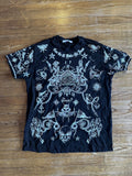 Givenchy Tattoo Tee Rare Hoodie, Sweatshirt | FlexRushtees.com