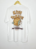 Vintage Kith Treats Tee With Tags Hoodie, Sweatshirt | FlexRushtees.com