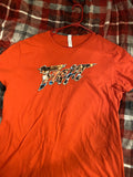 Vintage Street Fighter Fight Shirt