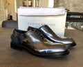 Casedei Rare New Cesare Casadei Special Order Gun Metal Oxfords 43 T-Shirts, Hoodie, Sweatshirt | FlexRushtees.com