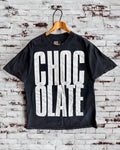 Vintage Chocolate Skateboards Tee Hoodie, Sweatshirt | FlexRushtees.com