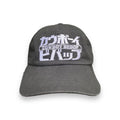 Dumbgood Embroidery Anime Cap