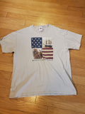 Vintage Mystic Connecticut Ct Souvenir T Shirt