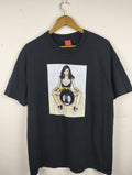 Visual The Hundreds X Visual T Shirt Hoodie, Sweatshirt | FlexRushtees.com