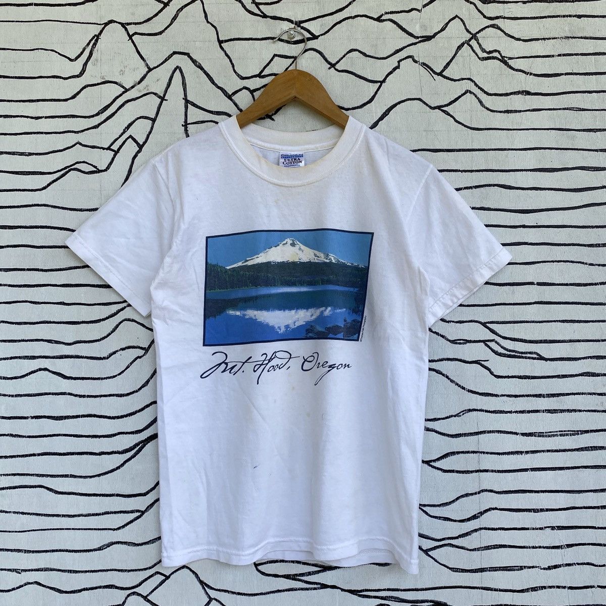 Vintage Art Thomas Photograph Design T Shirt 20 S Hoodie, Sweatshirt | FlexRushtees.com