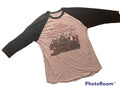 Vintage T Shirt Bruce Spring Teen Tour 2016 Hoodie, Sweatshirt | FlexRushtees.com