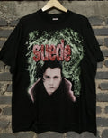 Vintage Suede Coming Up Shirt Oasis Radiohead Hoodie, Sweatshirt | FlexRushtees.com