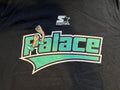 Palace Starter Tee Hoodie, Sweatshirt | FlexRushtees.com