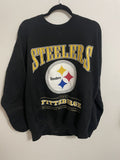 Vintage Steelers Crew