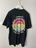 Carhartt Worldwide Printed T Shirt Tee Skate Rap Hip Hop Hoodie, Sweatshirt | FlexRushtees.com