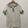 Vintage Sango Sailor Moon Style Shirt