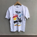 Vintage Picasso Art Tee Dali Van Gogh Hoodie, Sweatshirt | FlexRushtees.com