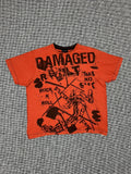 Vintage Punk Uk Y2k Oversized T Shirt Seditionaries Style Hoodie, Sweatshirt | FlexRushtees.com