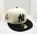 Lids X Myfitteds Size 7 New York Yankees Mob Pack Inspired The Godfather