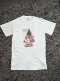 Vintage Clockwork Orange Movie Vntg Cotton T Shirt