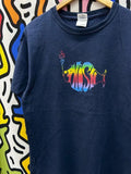 Vintage 2000s Phish Band Tshirt Size M Hoodie, Sweatshirt | FlexRushtees.com