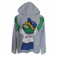 Vintage Mlb Baseball Boston Red Sox Mascots Wally The Green Monster