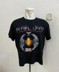 Band Tees Pearl Jam Dark Matters World Tour 24 Hoodie, Sweatshirt | FlexRushtees.com
