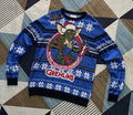 Primark Gremlins Hoiday Sweatshirt Comedy Horror Men S Christmast