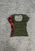 Vintage Custo Barcelona 90s Vintage T Shirt