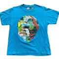 Vintage Grateful Dead 1993 Spring Tour Tee Hoodie, Sweatshirt | FlexRushtees.com