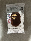 Bape Uk Neon College Tee Hoodie, Sweatshirt | FlexRushtees.com
