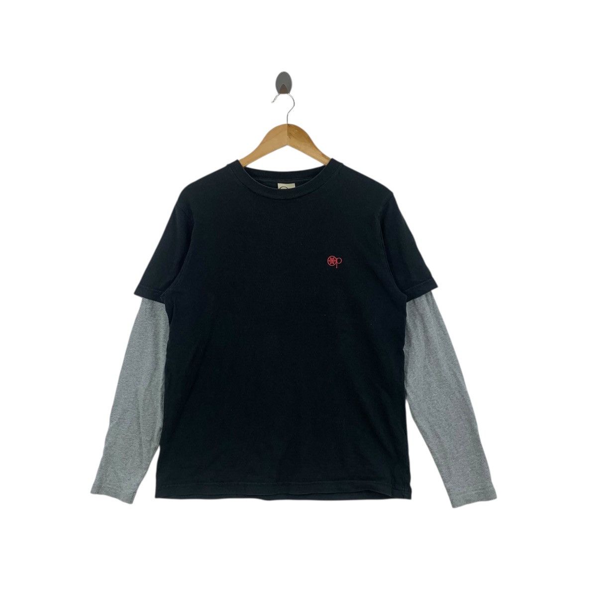 Pacific Ocean Pacific Op Y2k Surf California Beach Tee Shirt Top