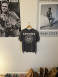 Band Tees Vintage Distressed Ramones Tee Hoodie, Sweatshirt | FlexRushtees.com