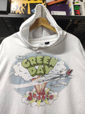 Band Tees Green Day Dookie Album Promo Hoodies Sweatshirt | FlexRushtees.com