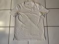 Alo Yoga Men S Medium Tee Shirt White Short Sleeve Hoodie, Sweatshirt | FlexRushtees.com