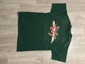Original Vintage Green Day Tee Hoodie, Sweatshirt | FlexRushtees.com