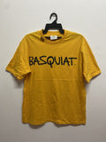 Jean Michel Basquiat Artist Project 03 Tee