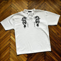 Vintage Y2k 90 S Tribal T Shirt