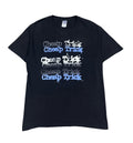Band Tees Vtg 99 00 Cheap Trick Tour Band Tees Hoodie, Sweatshirt | FlexRushtees.com