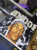 Dogg Snoop Dogg Oversized T-Shirts, Hoodie, Sweatshirt | FlexRushtees.com