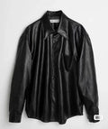 Legacy Our Legacy Coco 70s Shirt 2503 Nextarrow