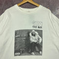 Vintage 2002 Missy Elliot Under Construction Mcdonalds Shirt Xl 2919 Hoodie, Sweatshirt | FlexRushtees.com