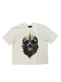 Godspeed Skyline Tee Bone Hoodie, Sweatshirt | FlexRushtees.com