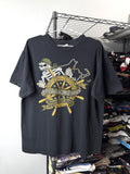 Band Tees Vintage Dropkick Murphys Pirates Beer T Shirt Hoodie, Sweatshirt | FlexRushtees.com