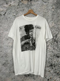 Band Tees Bob Dylan Vintage Graphic Tee Rock Band Art Music Rare 90s Hoodie, Sweatshirt | FlexRushtees.com