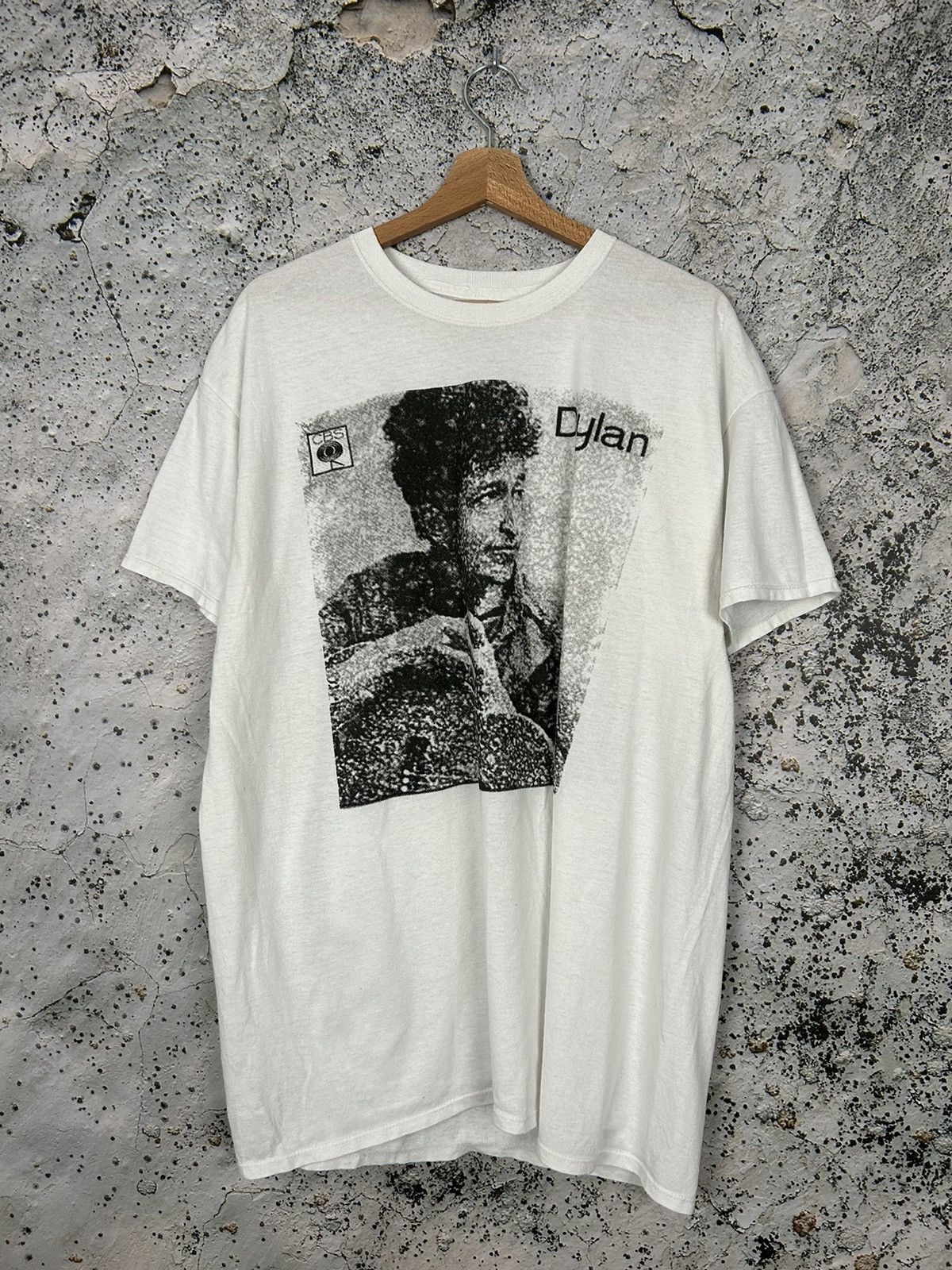 Band Tees Bob Dylan Vintage Graphic Tee Rock Band Art Music Rare 90s Hoodie, Sweatshirt | FlexRushtees.com