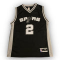 Nba Jersey San Antonio Spurs Leonard Youth Size M Kids T-Shirts, Hoodie, Sweatshirt | FlexRushtees.com