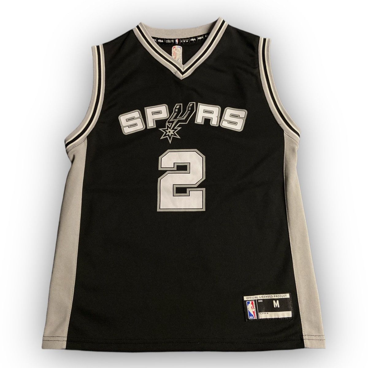 Nba Jersey San Antonio Spurs Leonard Youth Size M Kids T-Shirts, Hoodie, Sweatshirt | FlexRushtees.com